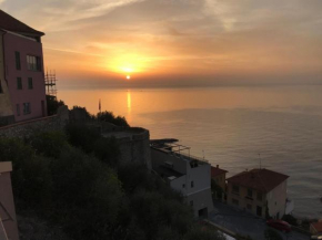 Appartamento Vico del Limone Cervo